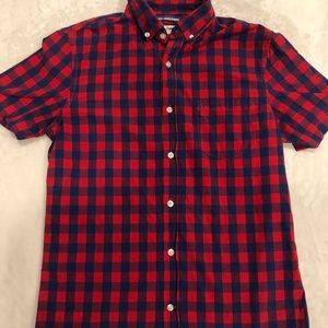 *5 for $25!* Old Navy Short Sleeve Button Down